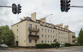 Przytulne Zacisze parking free